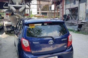 2016 Toyota Wigo FOR SALE