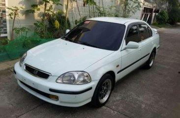 Honda Civic VTi 1997 FOR SALE