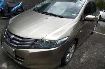 For Sale Honda City 1.3S 2011 Model