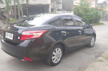 For sale Toyota Vios 2015 model