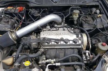 For sale: Honda CIVIC 97 LXI Local Unit (Not Surplus)