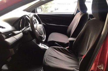 2015 Model Toyota Vios For Sale