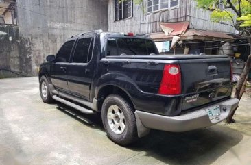 Ford Explorer sport trac 2002 FOR SALE