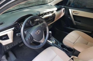 Toyota Altis v 2017 FOR SALE