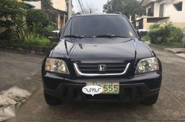 Honda Crv 2002 Automatic 4x4 FOR SALE