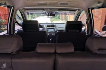 FOR SALE TOYOTA Avanza 2016 e