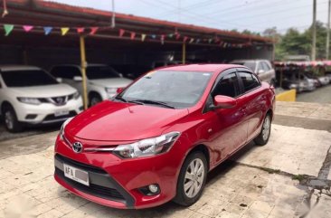 2015 Model Toyota Vios For Sale