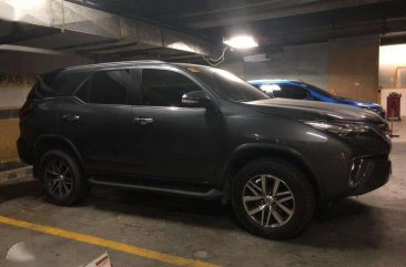 2016 Toyota Fortuner for sale