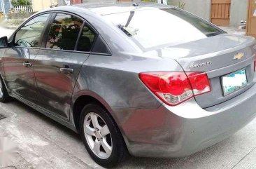 2010 Chevrolet Cruze LS FOR SALE