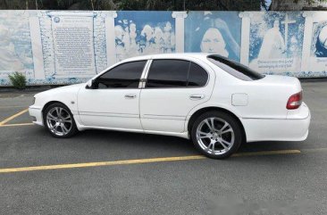 Nissan Cefiro 2000 for sale