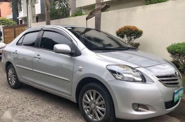 FOR SALE Toyota Vios 1.5 G A/T 2013