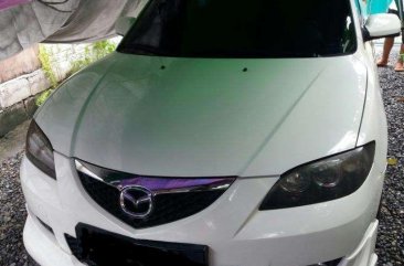 Mazda 3 2011 model (TOP) FOR SALE
