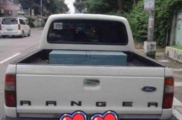 Ford Ranger 2004 Model For Sale