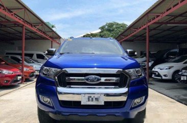 Ford Ranger 2016 for sale