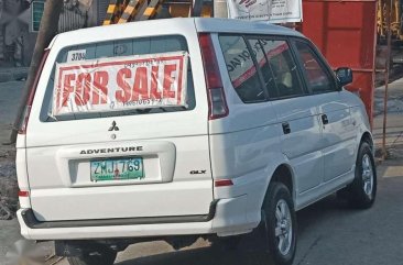 2008 MITSUBISHI Adventure GLX2  FOR SALE