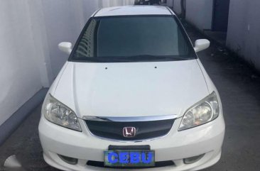 Honda Civic VTiS Automatic 2004 FOR SALE