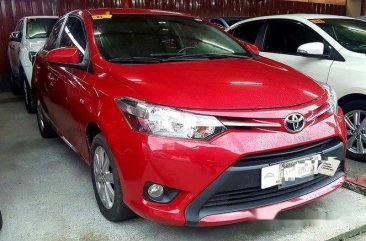 Toyota Vios 2017 for sale