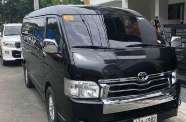 2014 Toyota Super Grandia Hiace for sale