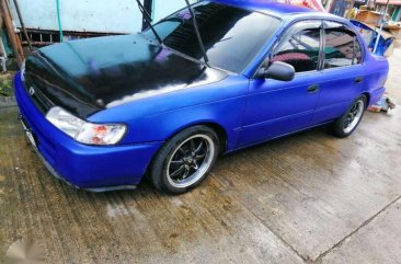 For sale TOYOTA Corolla bigbody