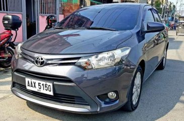 Toyota Vios 2014 1.3e automatic FOR SALE