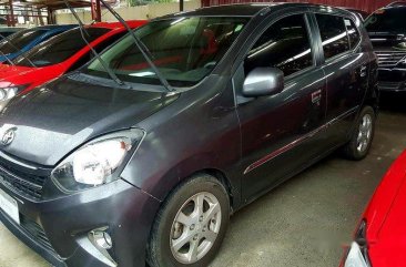 Toyota Wigo 2016 for sale