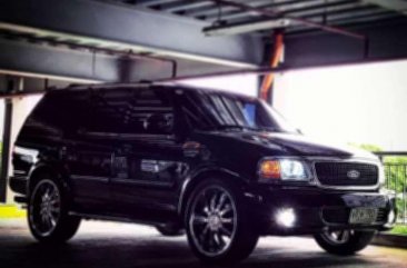 2000 Ford Expedition XLT (VIP) FOR SALE