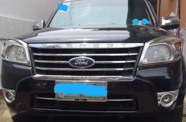 Ford Everest 2011 Limited FOR SALE