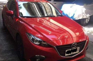 2014 Mazda 3 skyactiv FOR SALE