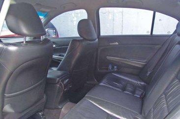 2008 Honda Accord 2.4 AT Cebu Unit 