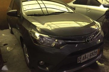 2015 Toyota Vios 1.3 e automatic FOR SALE