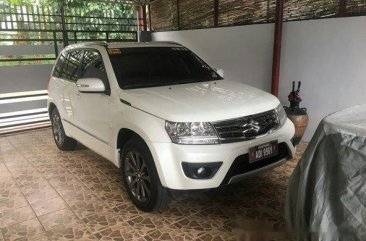 Suzuki Grand Vitara 2015 for sale