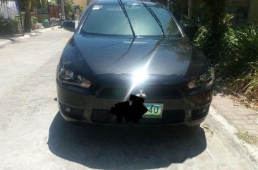 Mitsubishi Lancer Ex 2013 for sale