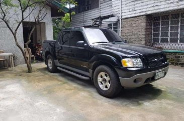 Ford Explorer sport trac 2002 FOR SALE