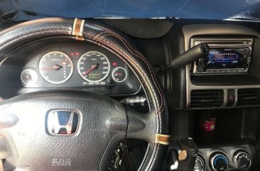 Honda CRV 2003 FOR SALE