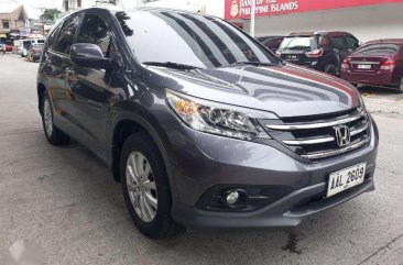 Honda Crv 2015 Cruiser Series Automatic Transmission