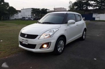 2016 Suzuki Swift AT FOR SALE