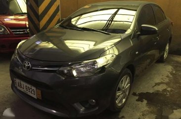 2015 Toyota Vios 1.3 e automatic FOR SALE