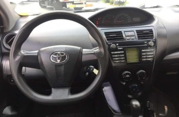 Toyota Vios 1.3 G 2013 automatic FOR SALE