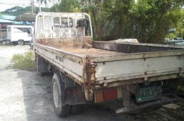 Isuzu Elf dropside14ft for sale