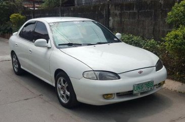 Hyundai Elantra 1997 for sale