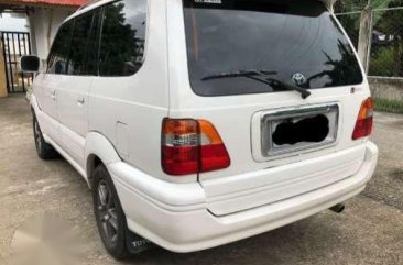 Toyota Revo SR 2003 mdl FOR SALE