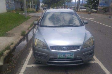 Ford Focus Sedan 2006 model for sale