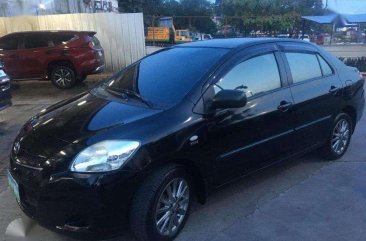 2009 Toyota Vios 1.3 e (negotiable) FOR SALE