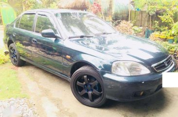 Rush sale Honda Civic vti vtec 2000