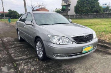 Toyota Camry 2005 v6 FOR SALE