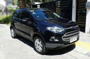 2015 Ford Ecosport Trend FOR SALE