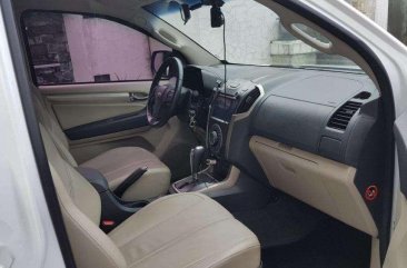 2014 Chevrolet Trailbazer LTZ FOR SALE