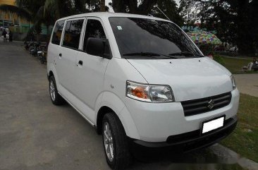 Suzuki APV 2011 for sale