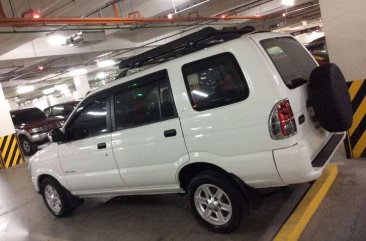 Isuzu CrossWind XT 2007 FOR SALE