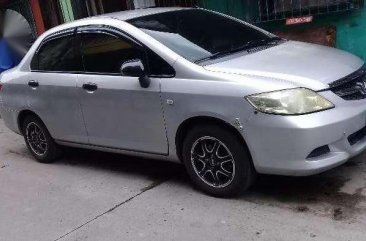 Honda City idsi 2008 for sale 